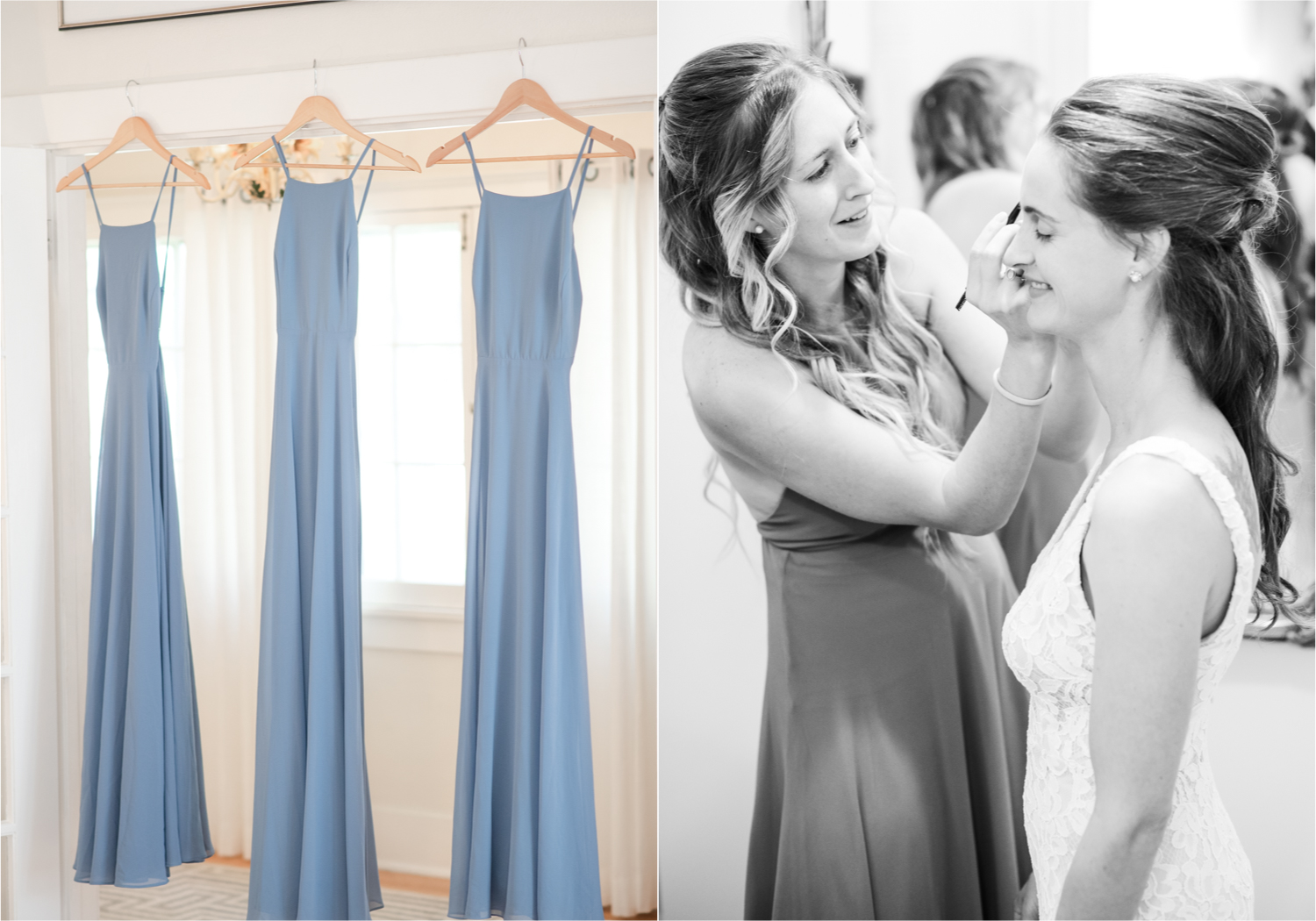 Rustic Fall Wedding at Rist Canyon Inn in LaPorte, Colorado | Britni Girard Photography