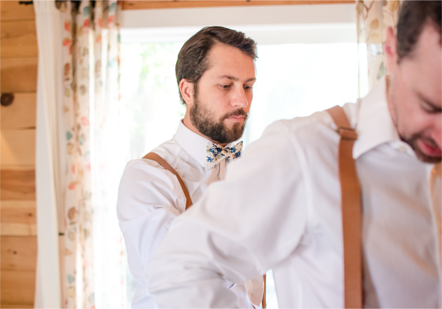 Rustic Fall Wedding at Rist Canyon Inn in LaPorte, Colorado | Britni Girard Photography