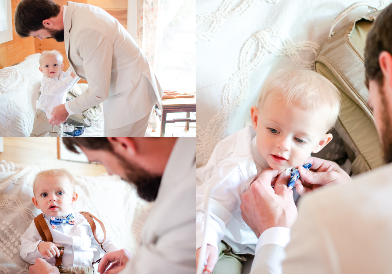Rustic Fall Wedding at Rist Canyon Inn in LaPorte, Colorado | Britni Girard Photography