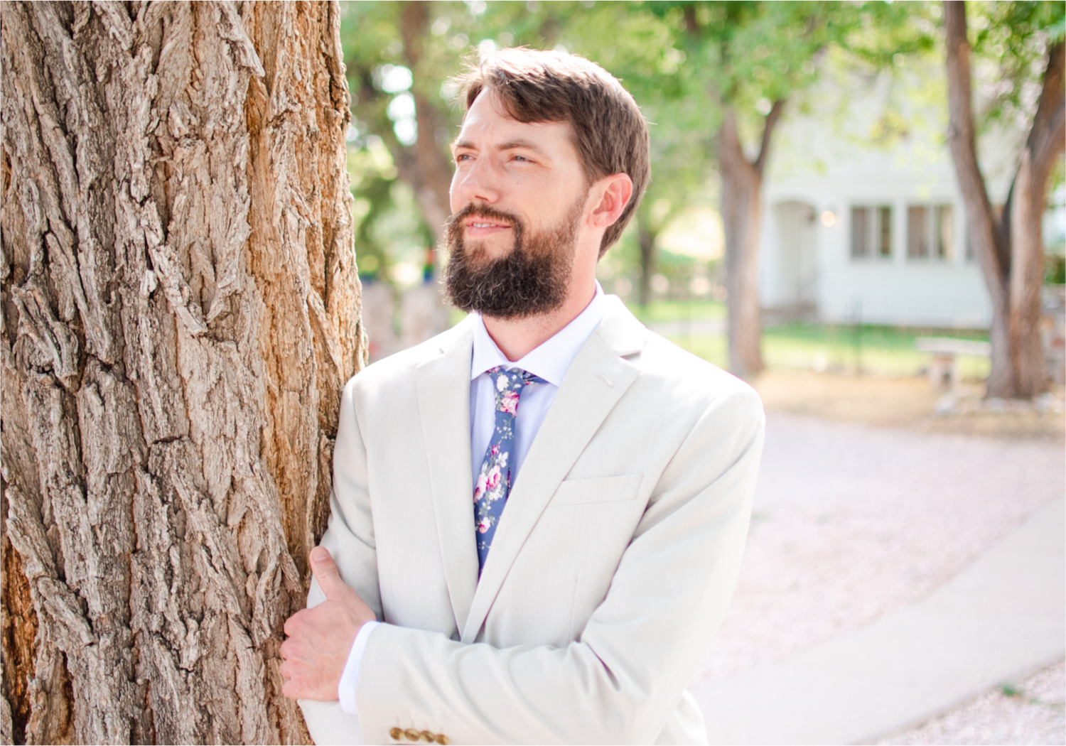Rustic Fall Wedding at Rist Canyon Inn in LaPorte, Colorado | Britni Girard Photography