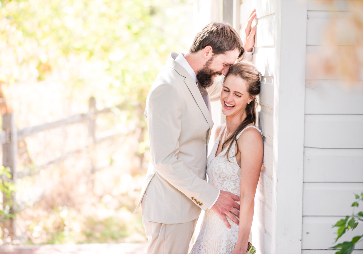 Rustic Fall Wedding at Rist Canyon Inn in LaPorte, Colorado | Britni Girard Photography