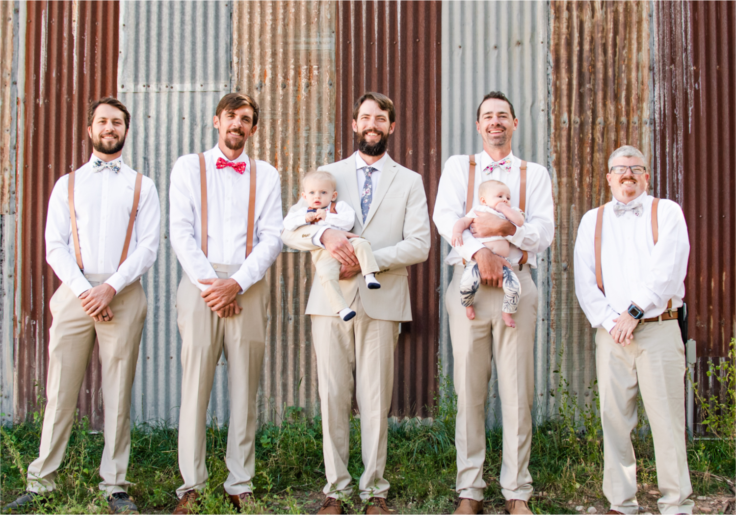 Rustic Fall Wedding at Rist Canyon Inn in LaPorte, Colorado | Britni Girard Photography