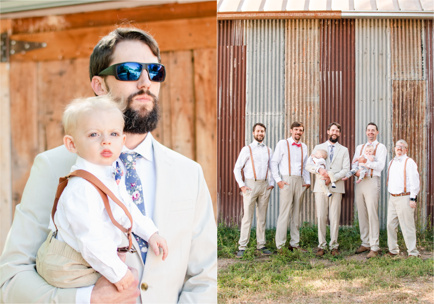 Rustic Fall Wedding at Rist Canyon Inn in LaPorte, Colorado | Britni Girard Photography