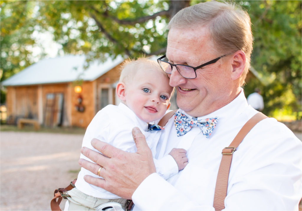 Rustic Fall Wedding at Rist Canyon Inn in LaPorte, Colorado | Britni Girard Photography