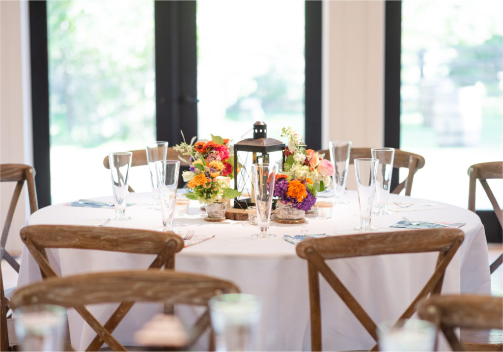 Rustic Fall Wedding at Rist Canyon Inn in LaPorte, Colorado | Britni Girard Photography