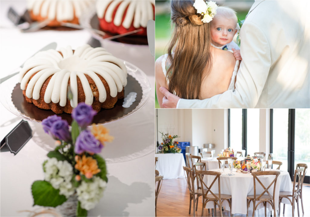Rustic Fall Wedding at Rist Canyon Inn in LaPorte, Colorado | Britni Girard Photography
