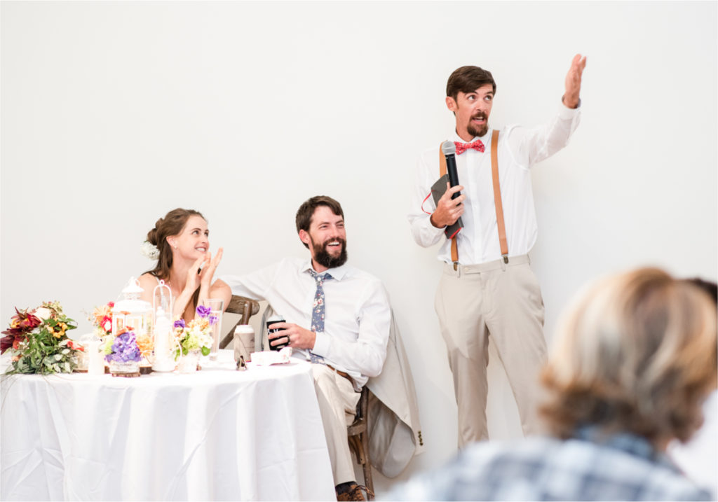 Rustic Fall Wedding at Rist Canyon Inn in LaPorte, Colorado | Britni Girard Photography