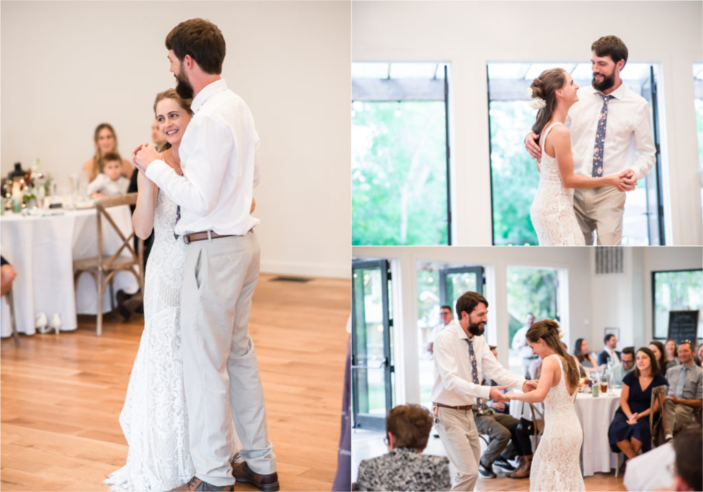 Rustic Fall Wedding at Rist Canyon Inn in LaPorte, Colorado | Britni Girard Photography