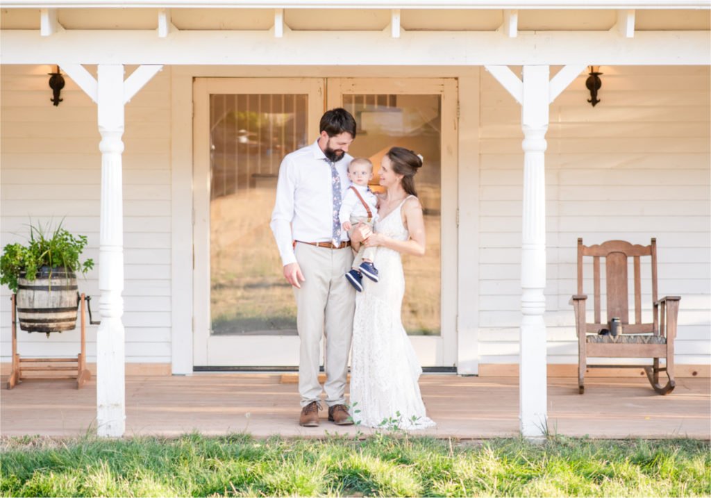 Rustic Fall Wedding at Rist Canyon Inn in LaPorte, Colorado | Britni Girard Photography