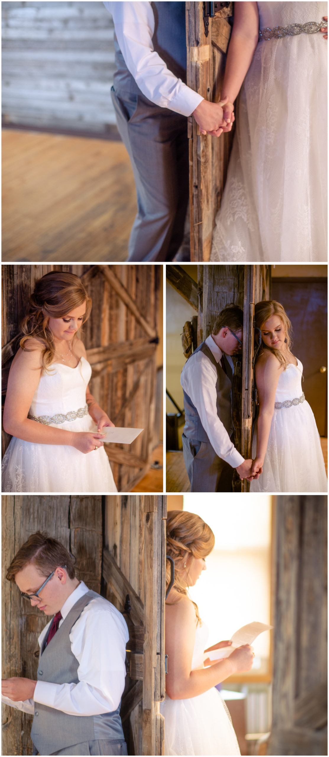 Summer Wedding in Greeley at Glenmere Park and The Armory | Britni Girard Photography - Wedding Photographer