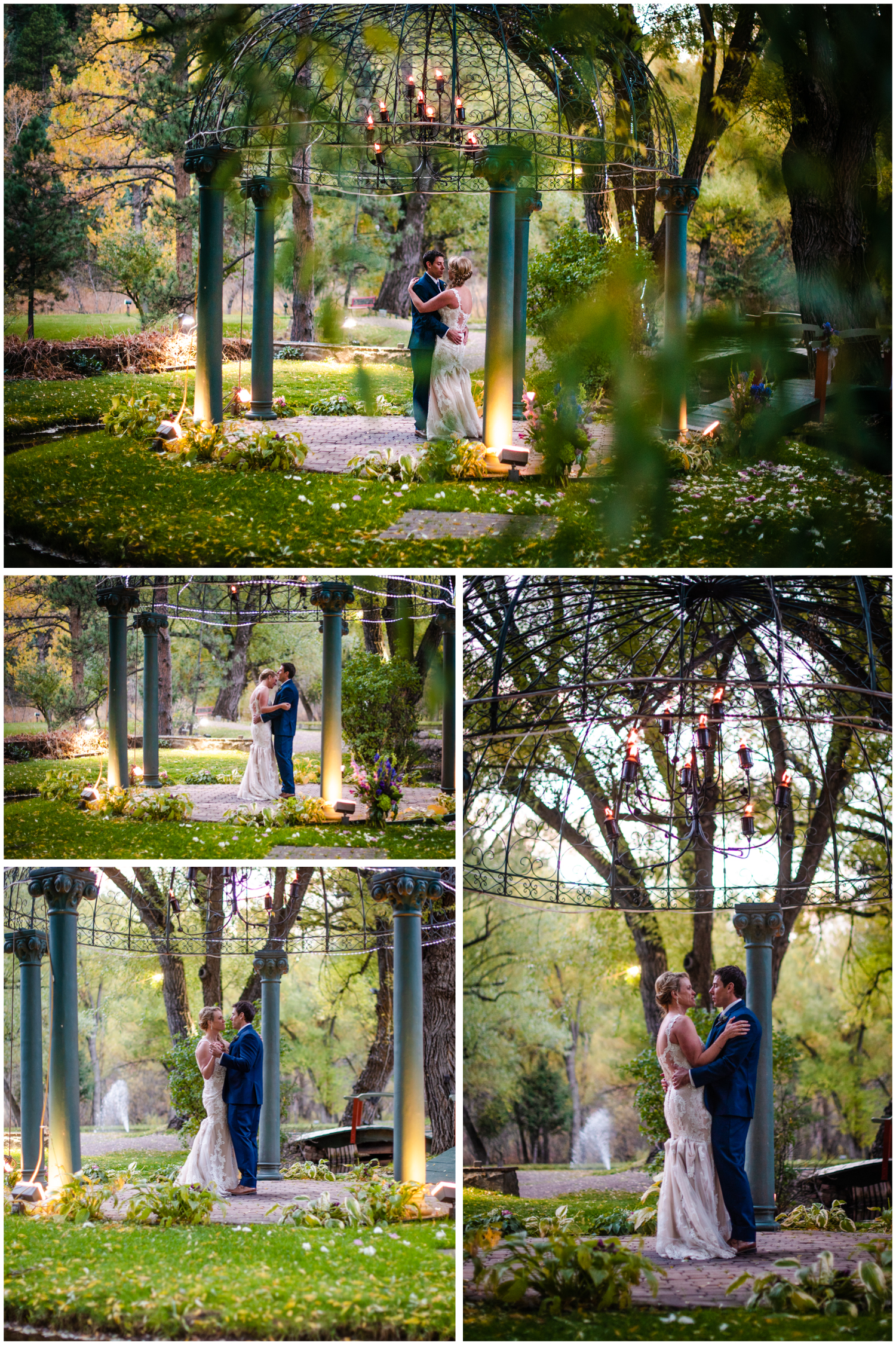 Mandy + Nick Wedding at Dunafon Castle | Britni Girard Photography - Colorado Wedding and Lifestyle Photography - Flowers by Stems A Flower Shop, Dress by Maggie Sottero
