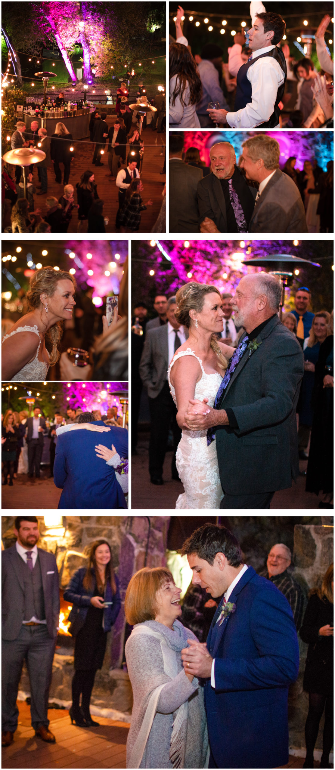 Mandy + Nick Wedding at Dunafon Castle | Britni Girard Photography - Colorado Wedding and Lifestyle Photography - Flowers by Stems A Flower Shop, Dress by Maggie Sottero