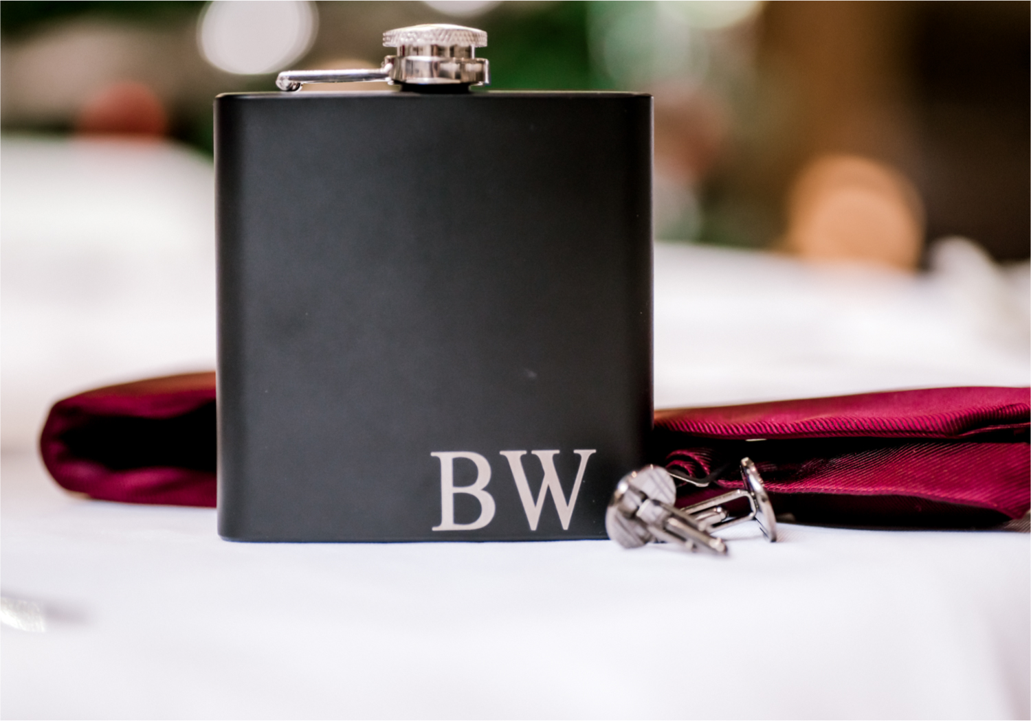 Winter Wedding in Fort Collins with a First Look at Spring Canyon and a romantic church ceremony | Britni Girard Photography | Colorado Wedding Photographer