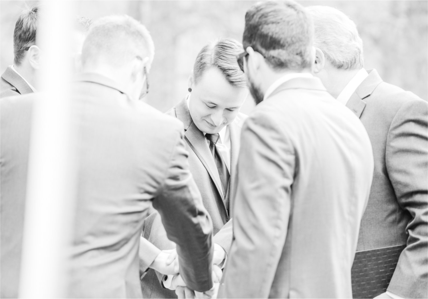 Rustic Rocky Mountain Wedding in Loveland Colorado | Britni Girard Photography | Romantic Morning Brunch Wedding with big surprises for guests | Rain and Shine