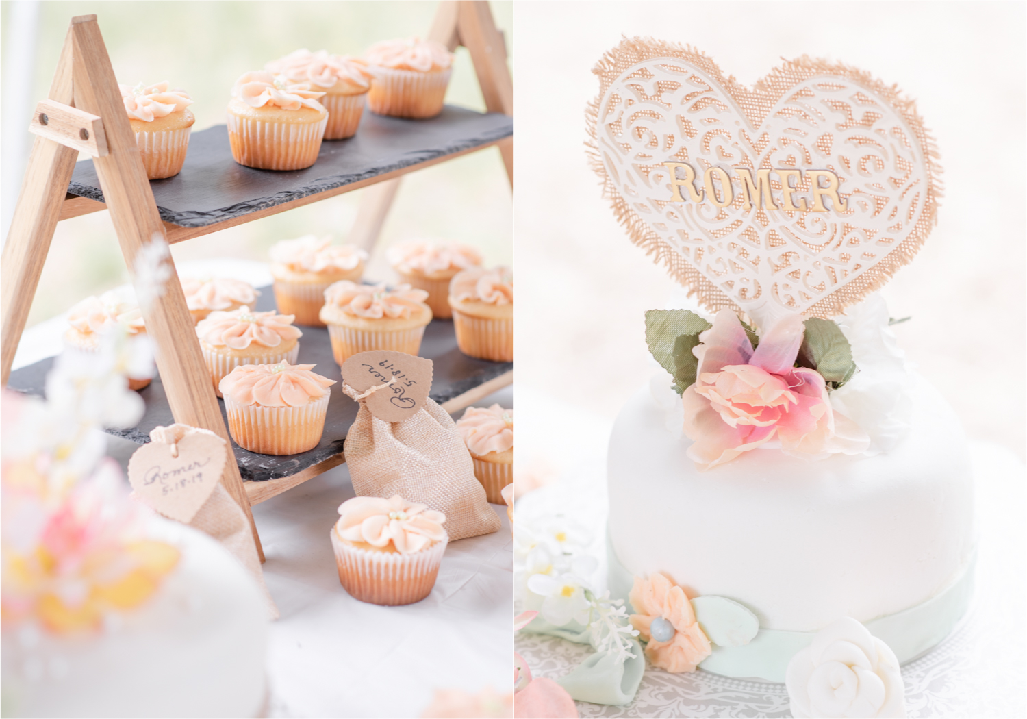 Rustic Rocky Mountain Wedding in Loveland Colorado | Britni Girard Photography | Romantic Morning Brunch Wedding with big surprises for guests | Rain and Shine