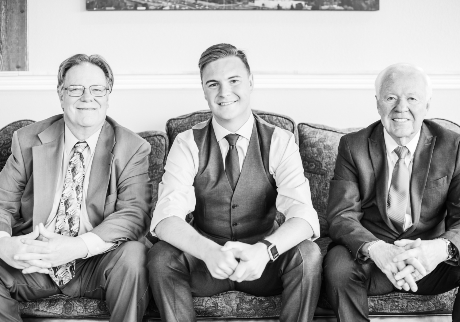 Modern Romantic wedding at Wedgwood Weddings Brittany Hill in Denver Colorado | Britni Girard Photography | Whiskey unity ceremony and live band The Burroughs are highlights of this musician couples wedding | Dragonfly Floral Company