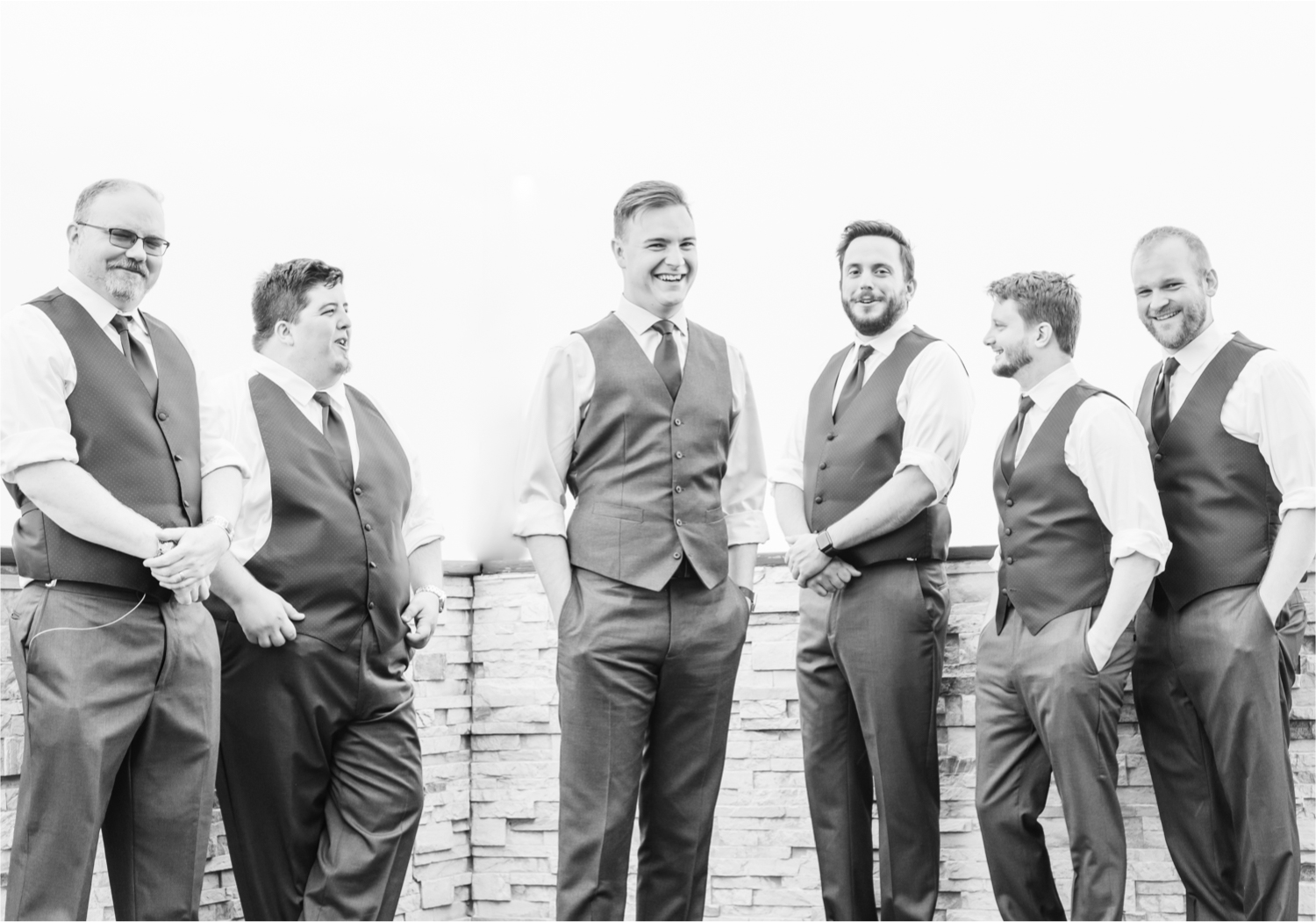 Modern Romantic wedding at Wedgwood Weddings Brittany Hill in Denver Colorado | Britni Girard Photography | Whiskey unity ceremony and live band The Burroughs are highlights of this musician couples wedding | Dragonfly Floral Company