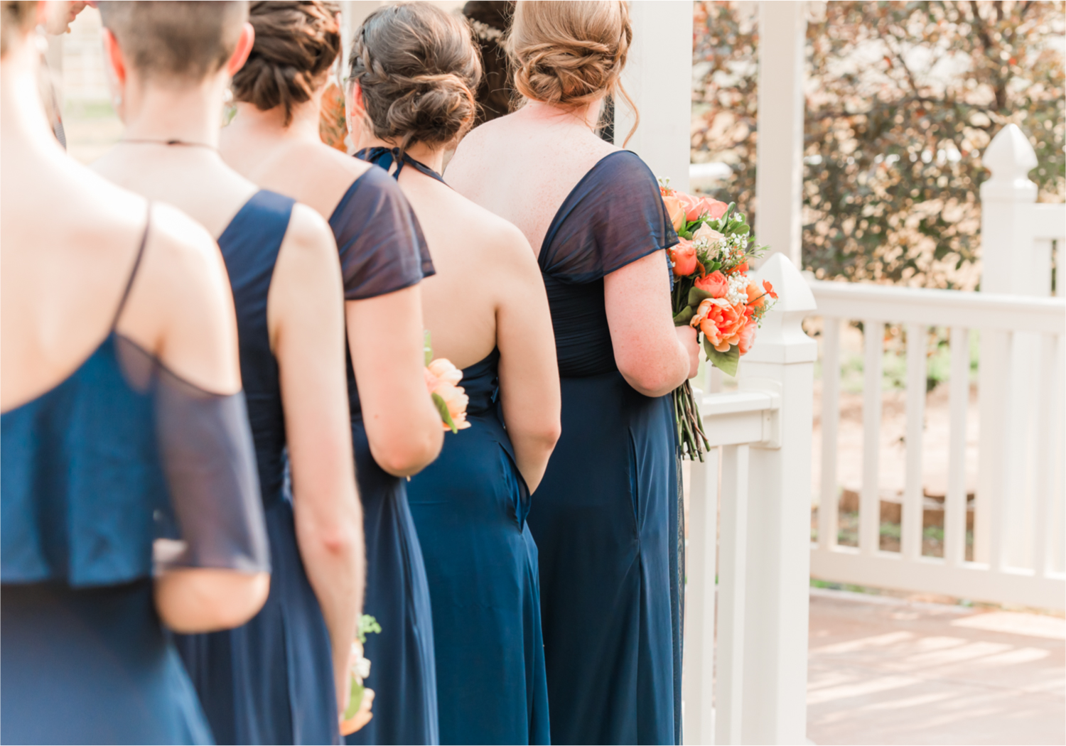 Summer Ellis Ranch Wedding in Loveland Colorado | Britni Girard Photography | Wedding Photo and Video Team | Gazebo Ceremony on Rustic Colorado Ranch