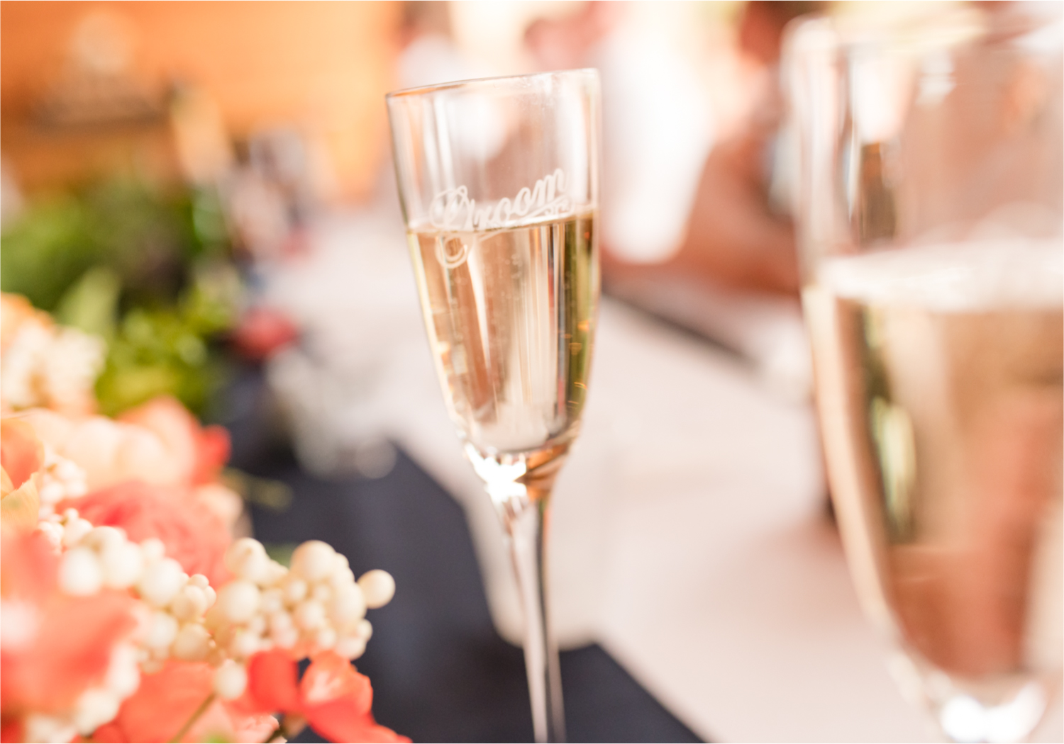 Summer Ellis Ranch Wedding in Loveland Colorado | Britni Girard Photography | Wedding Photo and Video Team | Wedding Toasts