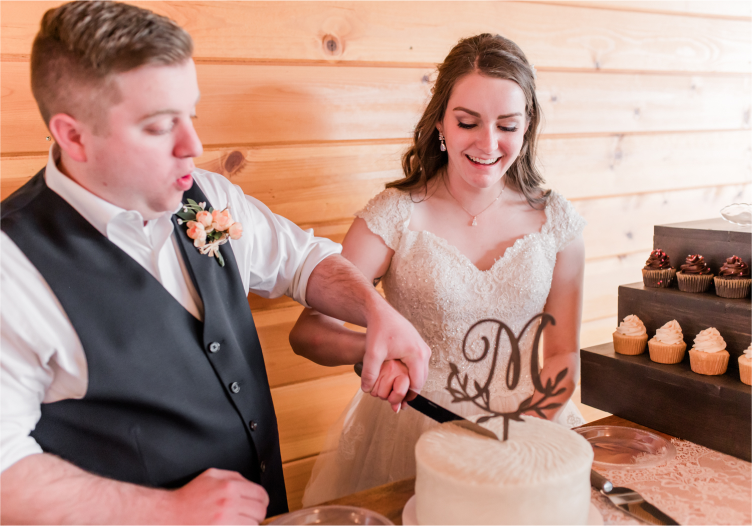 Summer Ellis Ranch Wedding in Loveland Colorado | Britni Girard Photography | Wedding Photo and Video Team | The Cupcake Gypsies