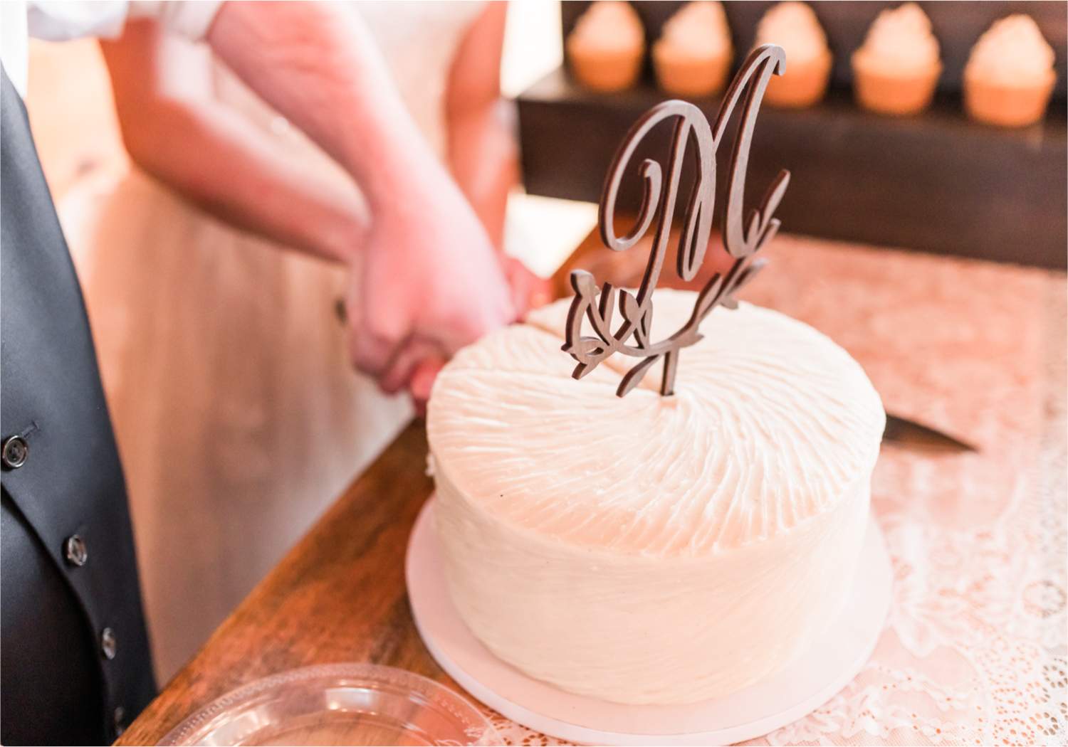 Summer Ellis Ranch Wedding in Loveland Colorado | Britni Girard Photography | Wedding Photo and Video Team | The Cupcake Gypsies