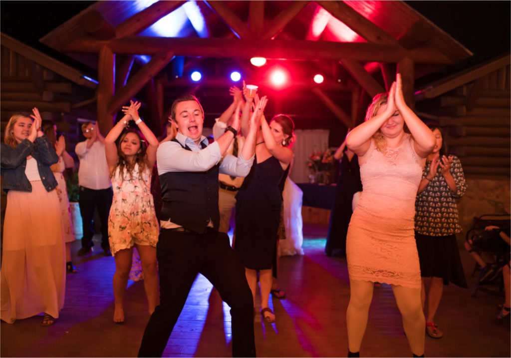 Summer Ellis Ranch Wedding in Loveland Colorado | Britni Girard Photography | Wedding Photo and Video Team 