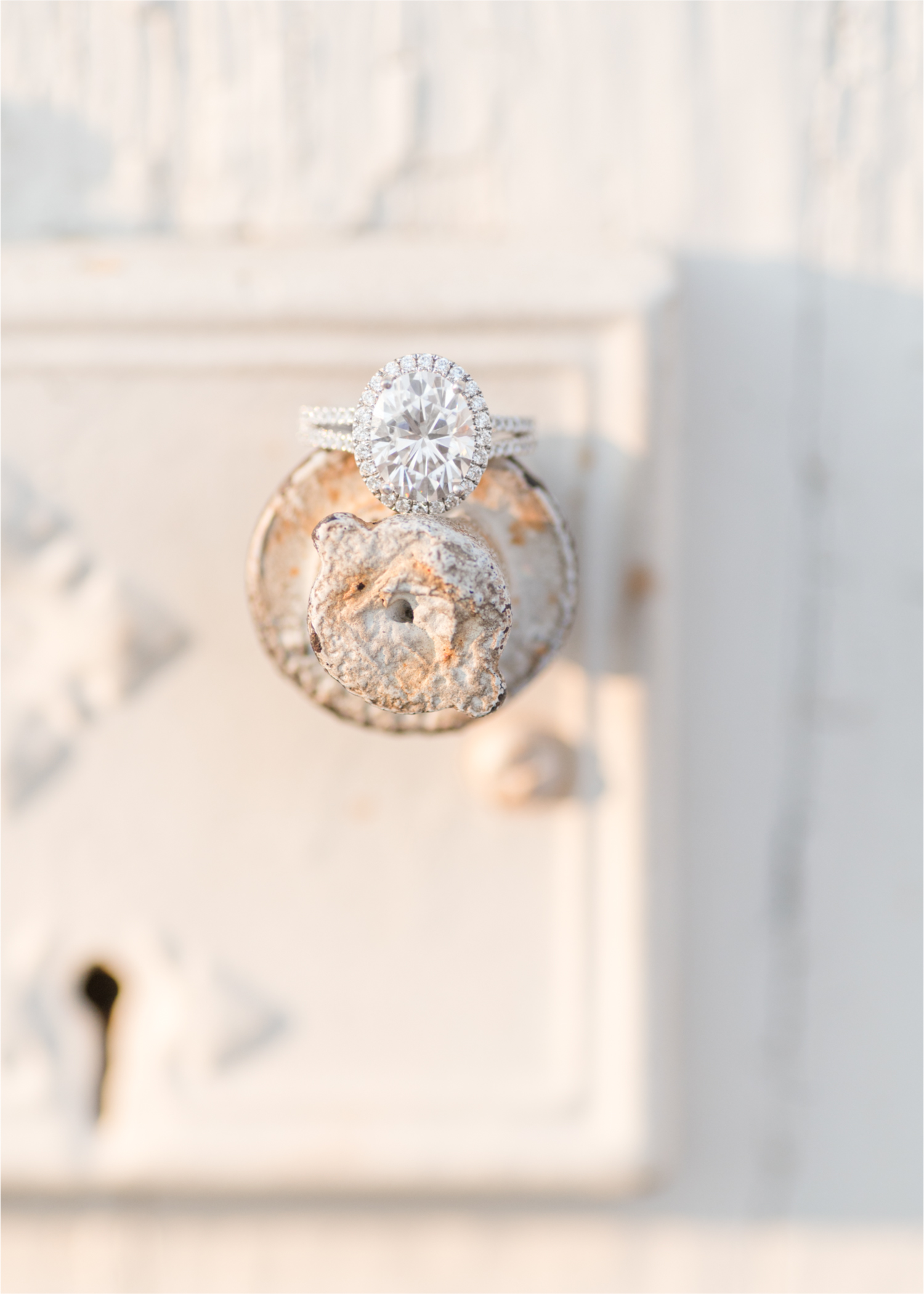 Romantic Fall Farmhouse Engagement at Jessup Farm | Britni Girard Photography | Colorado Wedding Photographer and Videography team | Rustic fences, fall leaves and barn doors in Fort Collins