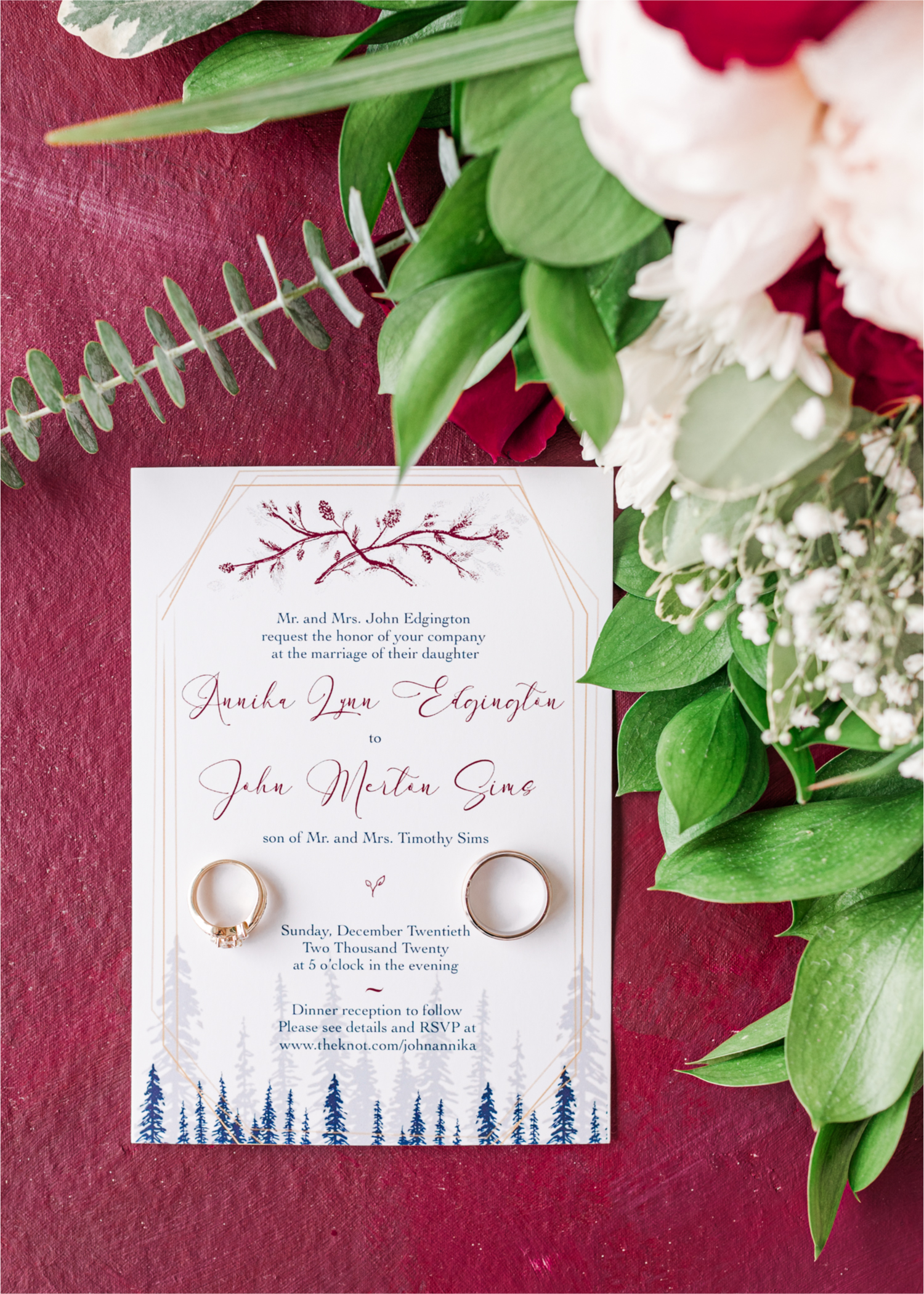 Winter Wonderland Wedding in Colorado Springs | Britni Girard Photography Colorado Wedding Photography and Film Team | Snow covered mountains and Christmas just a few days away | Annika + John's Nostalgic Winter Wedding | Bride's Dress iDream Bridal Essence of Australia | Air Force Academy 