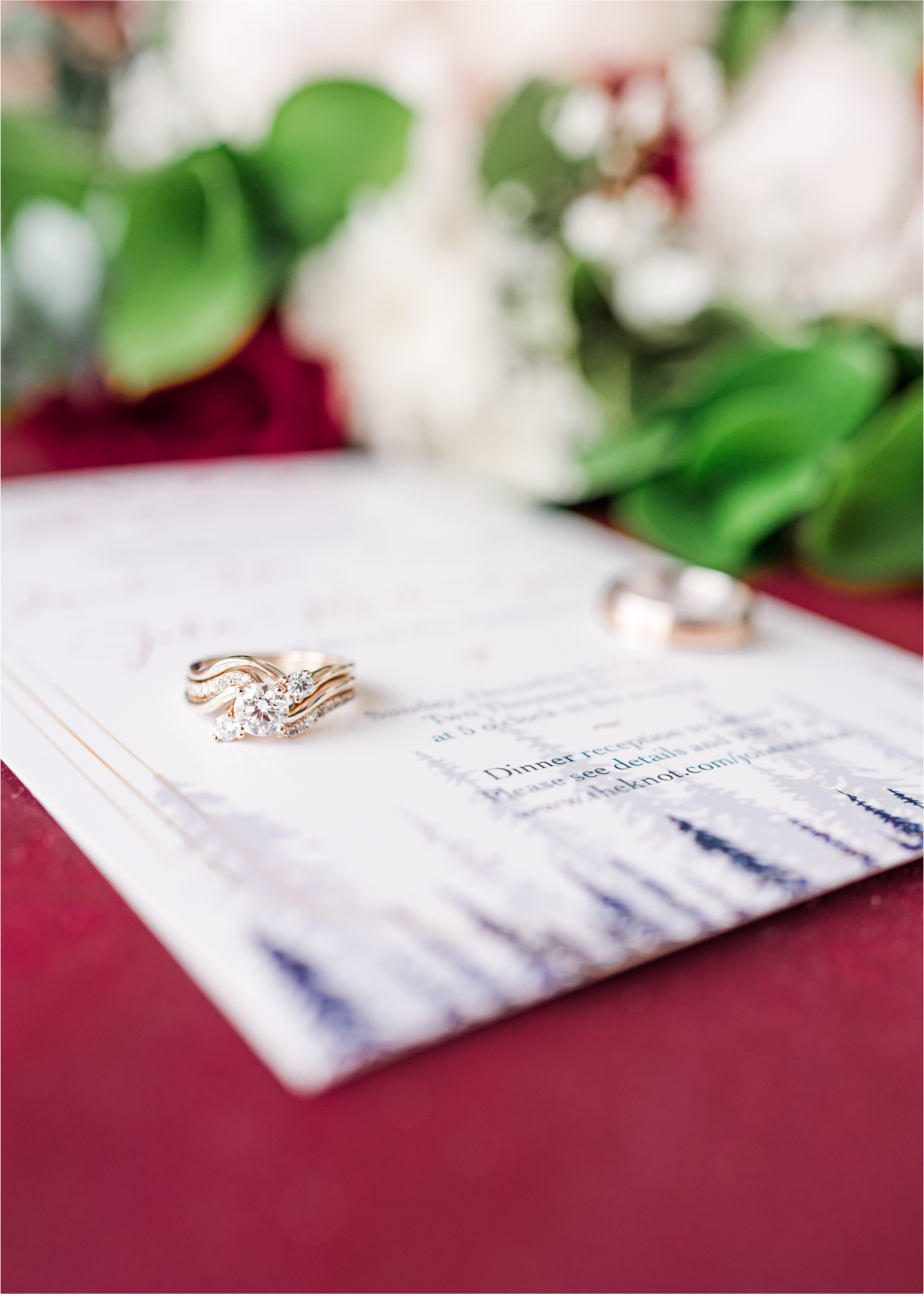 Winter Wonderland Wedding in Colorado Springs | Britni Girard Photography Colorado Wedding Photography and Film Team | Snow covered mountains and Christmas just a few days away | Annika + John's Nostalgic Winter Wedding | Bride's Dress iDream Bridal Essence of Australia | Air Force Academy | 