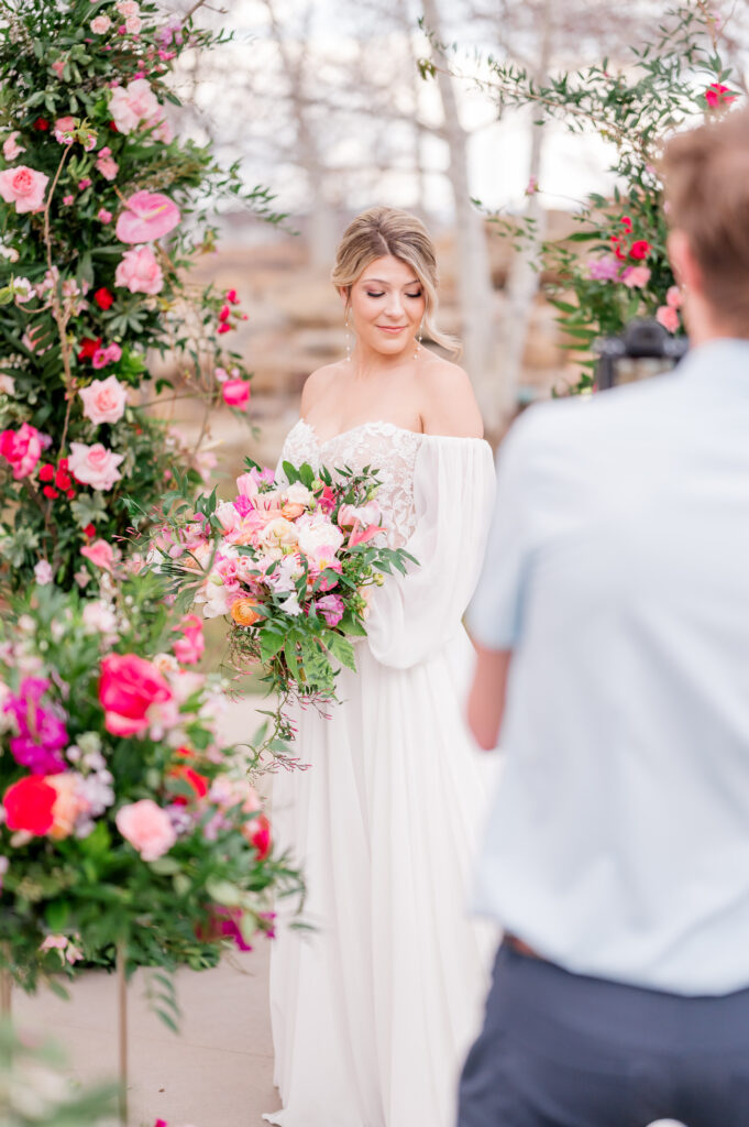 How to Grow Your Photography Business During Slow Season | Britni Girard Photography - Tips on networking, brand recognition and education to create a more profitable and stress free wedding season