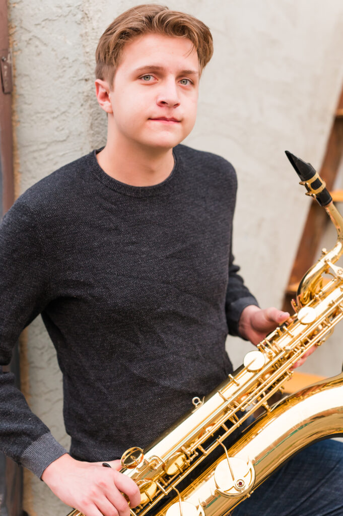 Senior Portraits | Britni Girard Photography - Colorado Senior Portrait Photographer - Fort Collins Senior Photos - Loveland Senior Photos - Editorial Senior Portraits