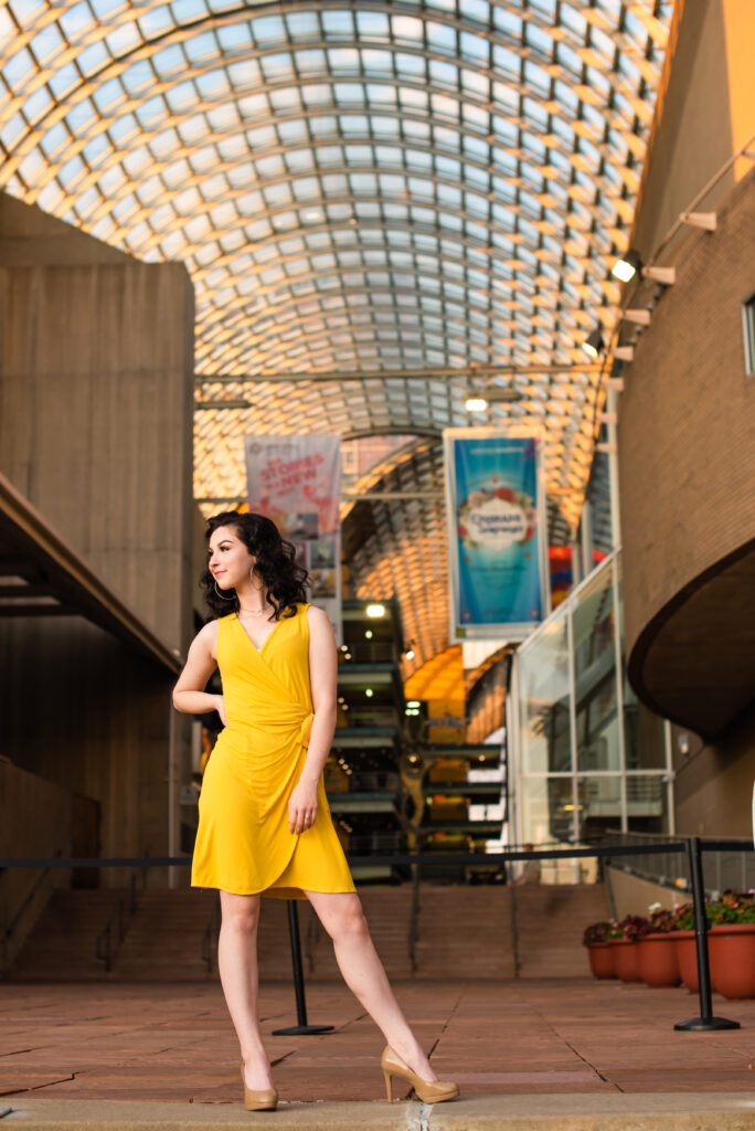 Senior Portraits | Britni Girard Photography - Colorado Senior Portrait Photographer - Fort Collins Senior Photos - Loveland Senior Photos - Editorial Senior Portraits