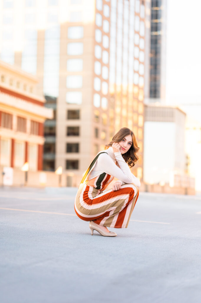 Senior Portraits | Britni Girard Photography - Colorado Senior Portrait Photographer - Fort Collins Senior Photos - Loveland Senior Photos - Editorial Senior Portraits