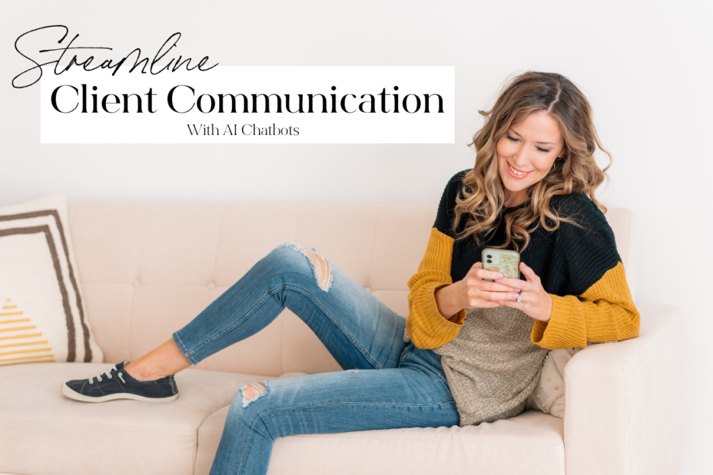 Embracing the Future Level Up Your Wedding Photography with AI - Britni Girard Photography - Photography culling with AI, Wedding Photography Editing, Improved Client Communication, Speeding up your post-wedding workflow